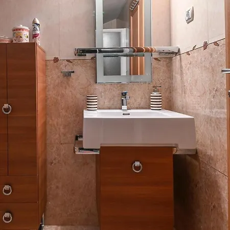 Apartment Hedko