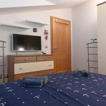 Hedko Apartment