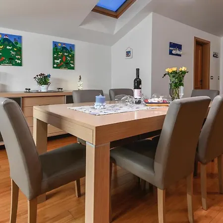 Hedko Apartment