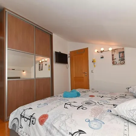 Apartment Hedko