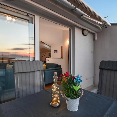 Hedko Apartment Makarska