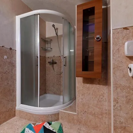 Apartment Hedko